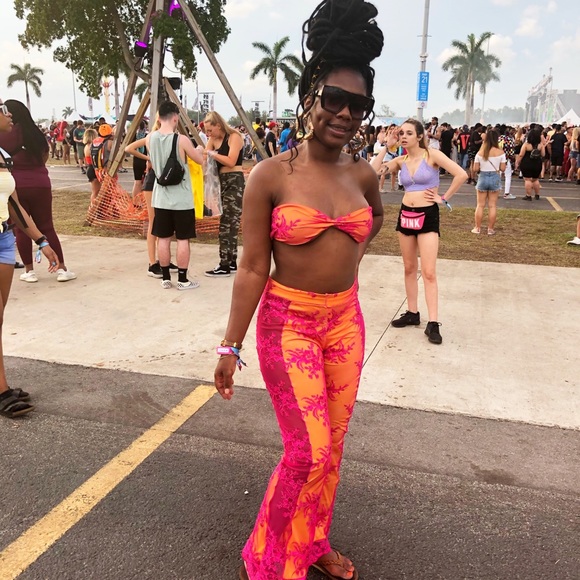 festival two piece sets